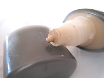 Water Based Foundations