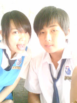 me & shan~...brother