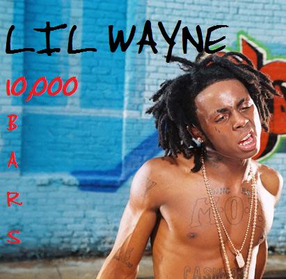 Lil Wayne Freestyle