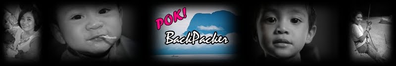 POK!BackPackers