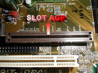 Que Es La Agp Slot Que Es La Agp Slot