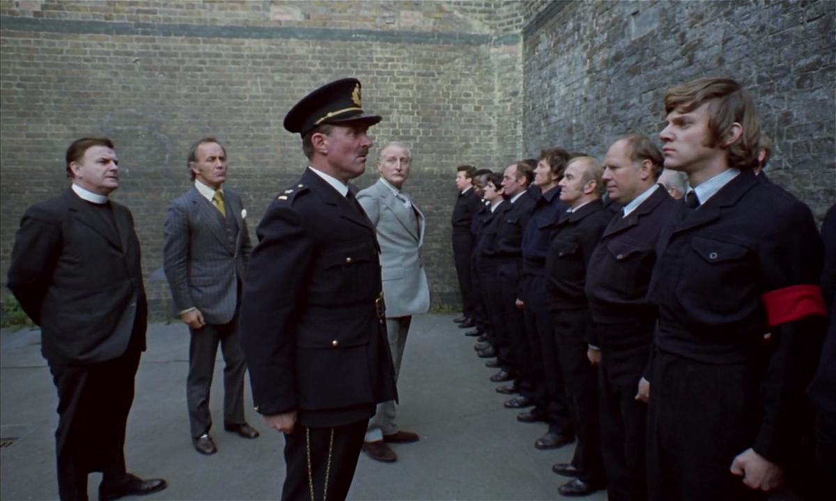 Fashion & Film Case Study A Clockwork Orange (1971)