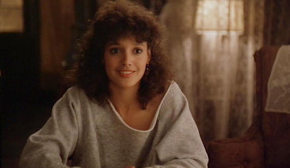 Fashion & Film: 1980's