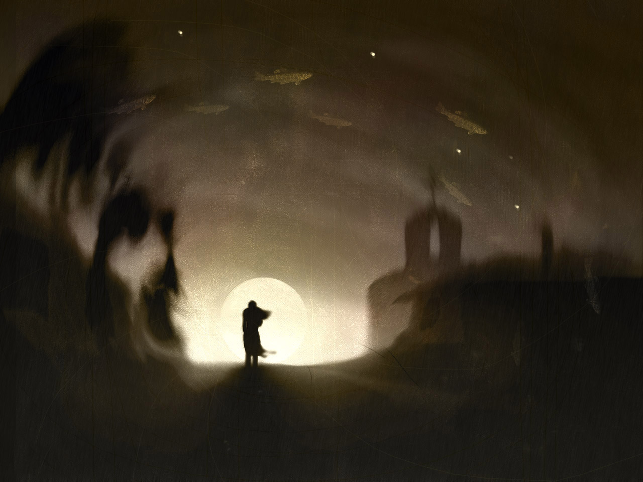 Fallen Night