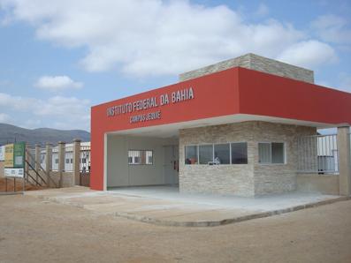 Conselho de Campus do IFBA Jequié é empossado — IFBA - Instituto Federal de  Educação, Ciência e Tecnologia da Bahia Instituto Federal da Bahia