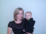 I'm one proud mama!