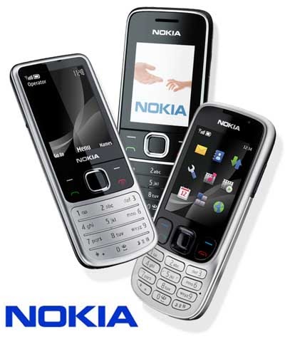 nokia announce n2700 n6303 n6700 classic cell phones computer to day