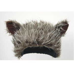 the year of the wolf hat