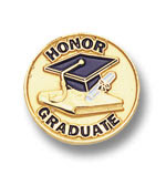 Honor Grad