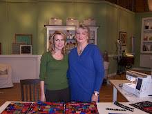 Quilting Arts TV - 2008