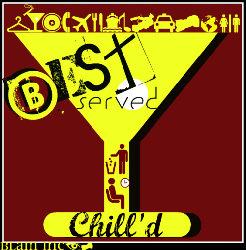 Best Served Chill'd