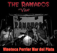 The Ramados en vivo Mar del Plata