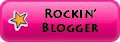 ROCKIN' BLOGGER