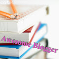 AWESOME BLOGGER