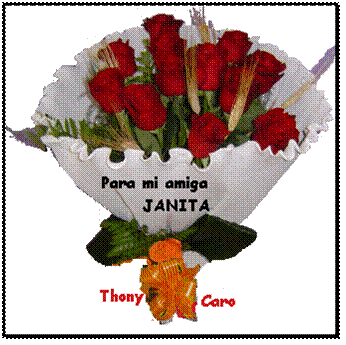 Muchas Gracias amigo Thony.