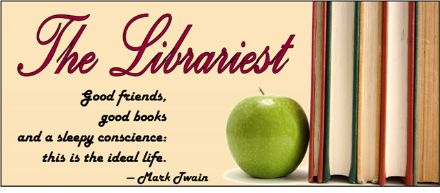 THE LIBRARIEST