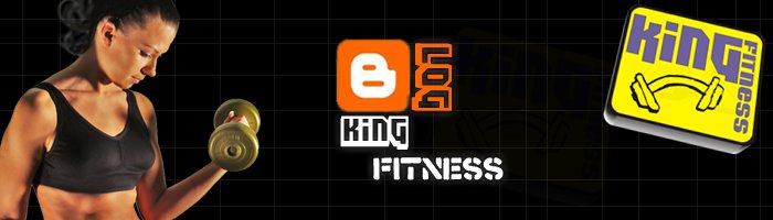 King Fitness