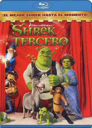home cine dvd: diciembre 2010