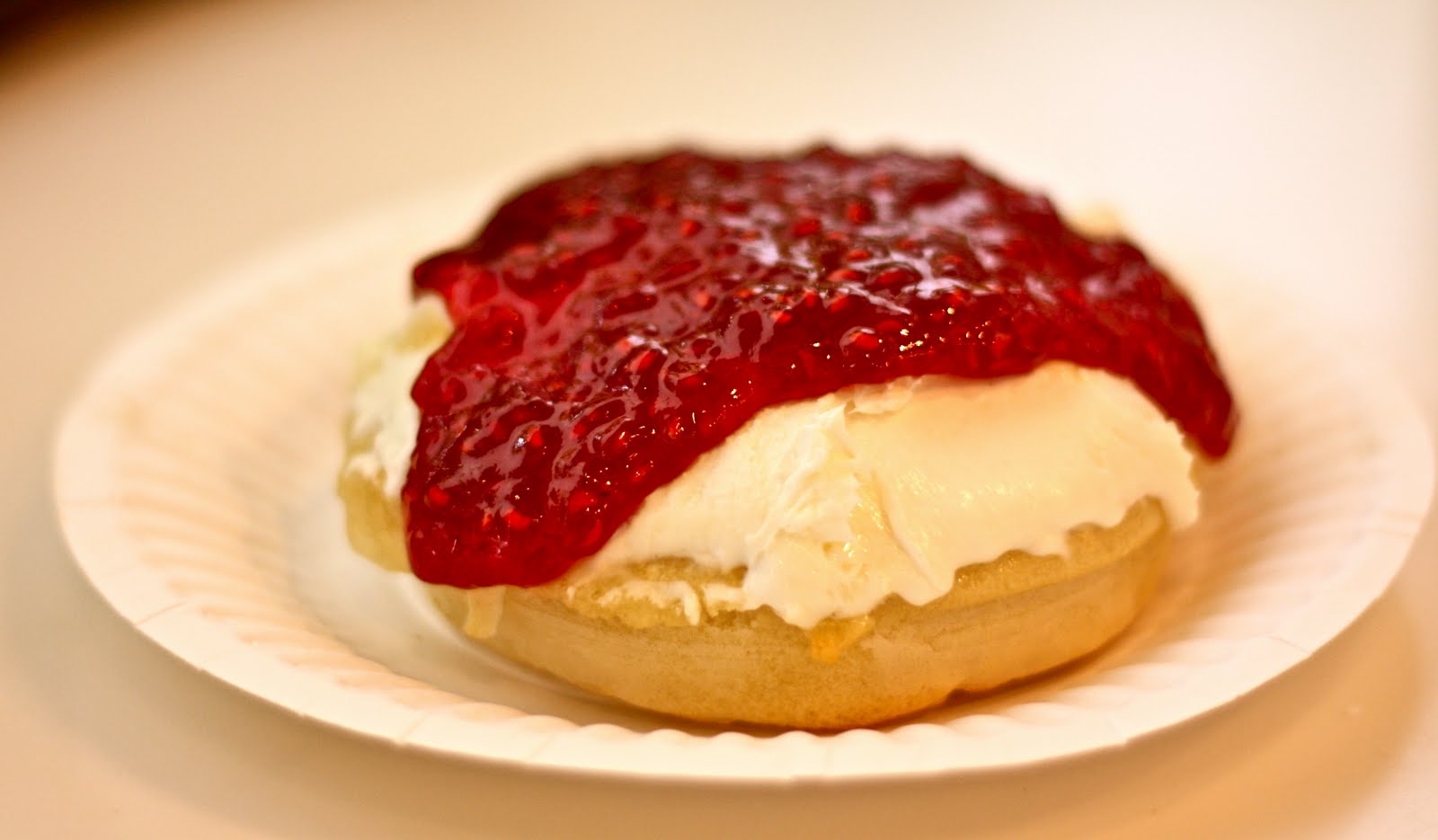 Life of Tracy Tea & Crumpets