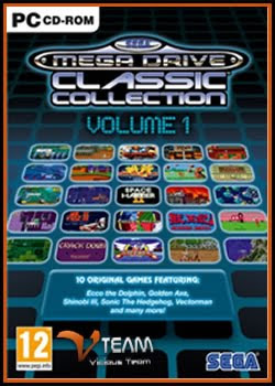 Mega Drive Colletion Todos os Jogos Baixar Lançamentos 2012 Downloads Mega Drive Colletion Todos os Jogos