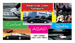 American Limo Network
