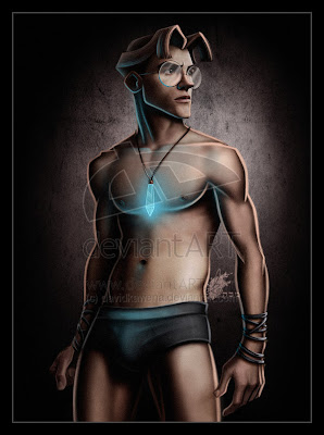 Milo Disney Atlantis