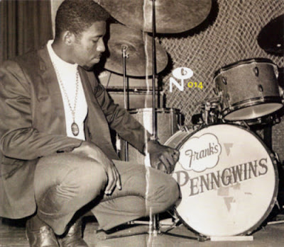 Goombay+drum