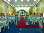 Dewan Taman Ibukota