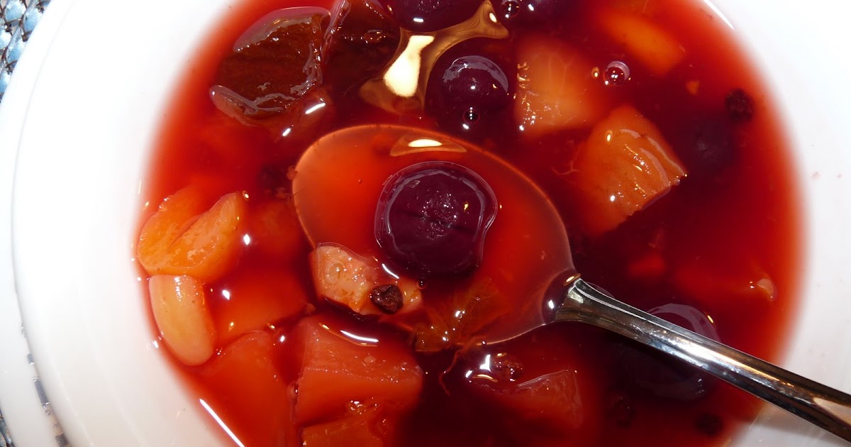 Forever in Time Mennonite Food