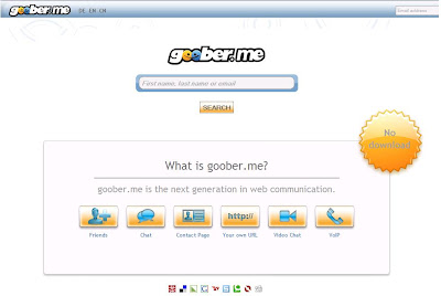 goober.me chatonine