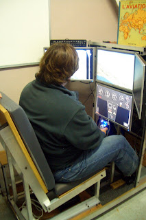 a la rencontre de roger