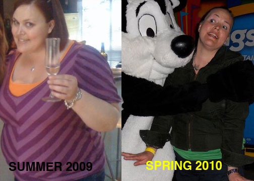Before And After Photos Of Hcg Diet Patients Like Me