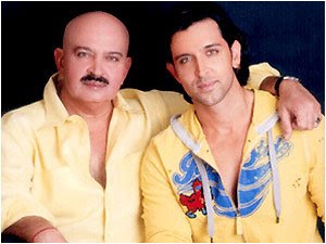 Hrithik Roshan