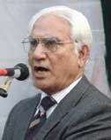 Ahmad Raza Kassuri