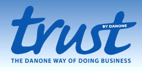 danone trust