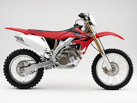 honda crf 100 for sale
