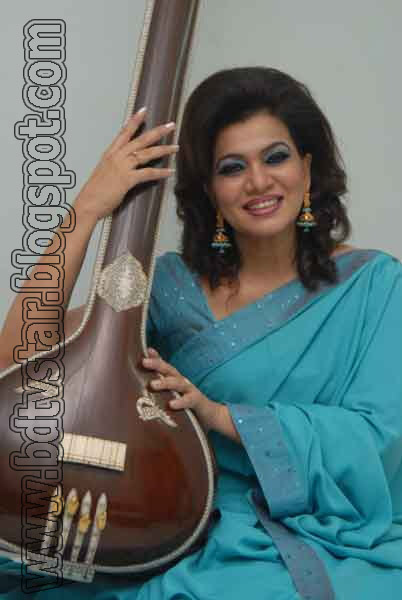 Sakila Jafor