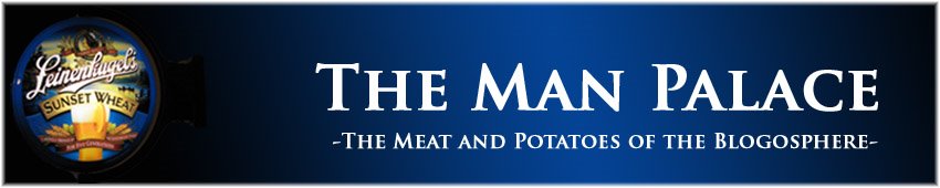 The Man Palace