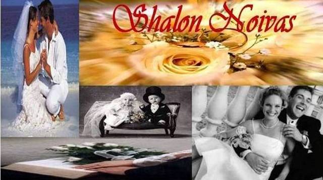 Shalon Noivas
