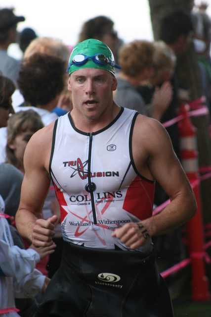 Rory Buck