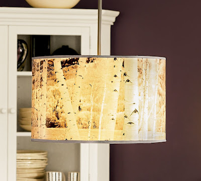 pottery barn lighting sale