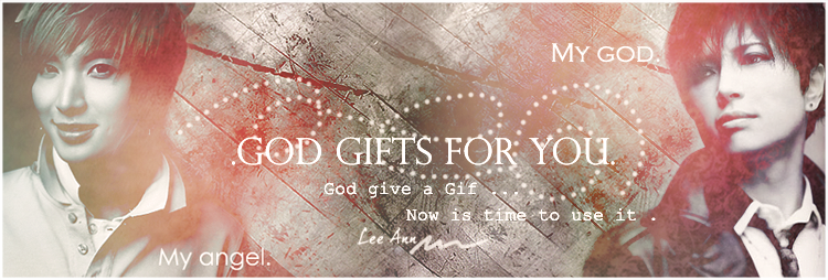 God Gifts for You