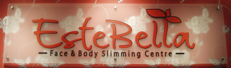 ESTEBELLA FACE & BODY SLIMMING CENTRE