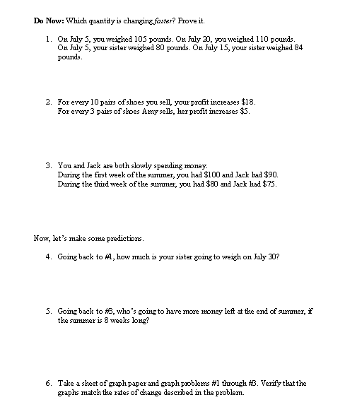 Printables Proportional Reasoning Worksheets i hope this old train breaks down activities to help kids for the most part observe that naturally will want use either a proportional reasoning or unit rate solve com