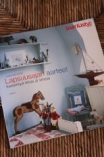 Inspiroiva kirja! - Inspiring book!