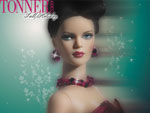 Tonner 2009 Fall/Holiday Store Previews