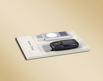 Electronic Charging Pad