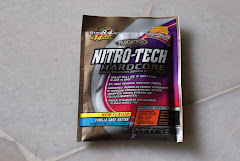 NitroTech Hardcore Trial Pack