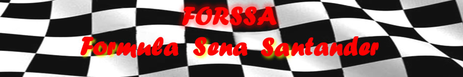 Formula Sena Santander - FORSSA