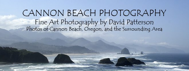 CANNON BEACH PHOTOGRAPHY